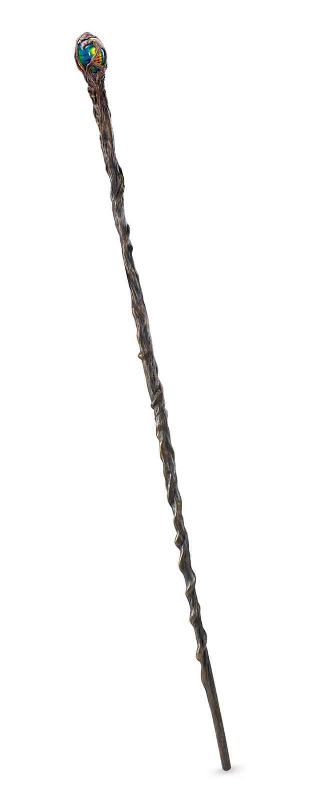 Maleficent Staff Costume Accessory