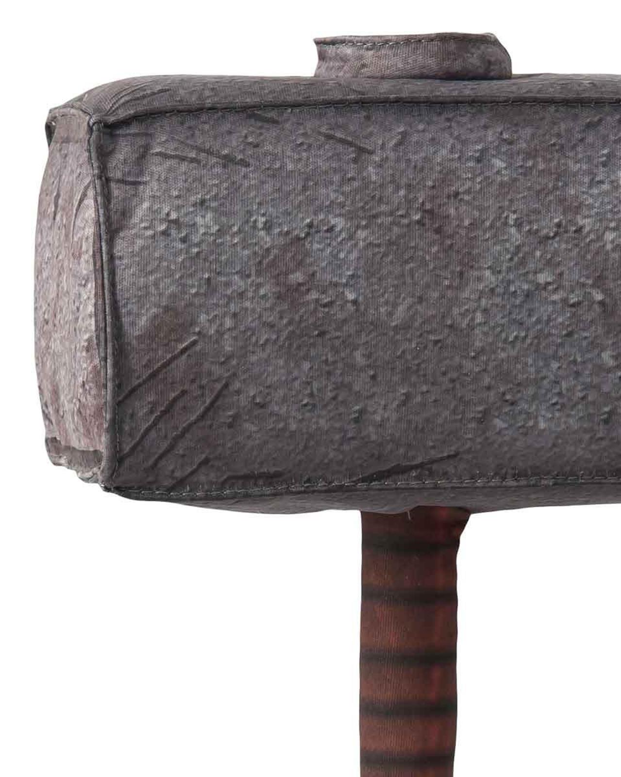 Thor Plush Hammer Child Costume Accessory