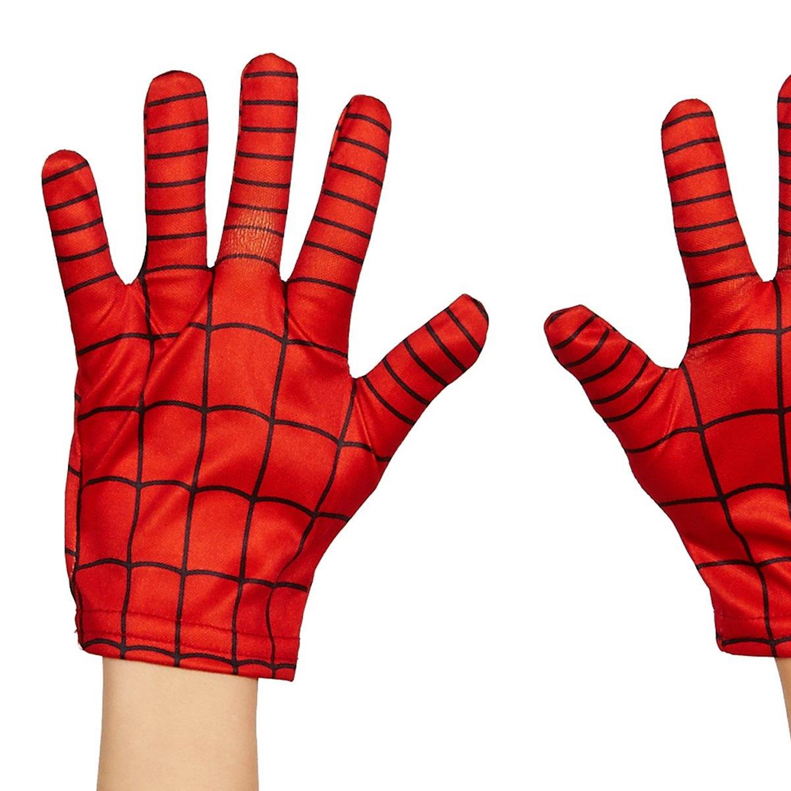 Ultimate Spider-Man Child Gloves