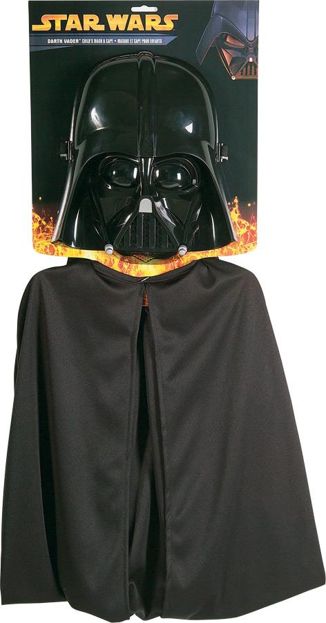 Star Wars Darth Vader Child Costume Kit
