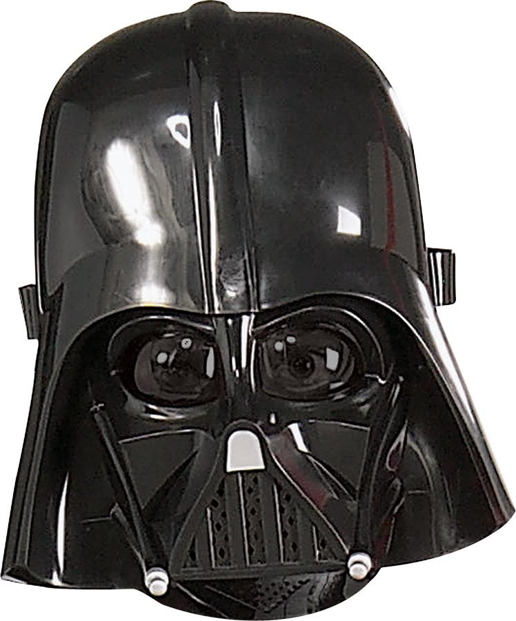 Star Wars Darth Vader Face Child Mask