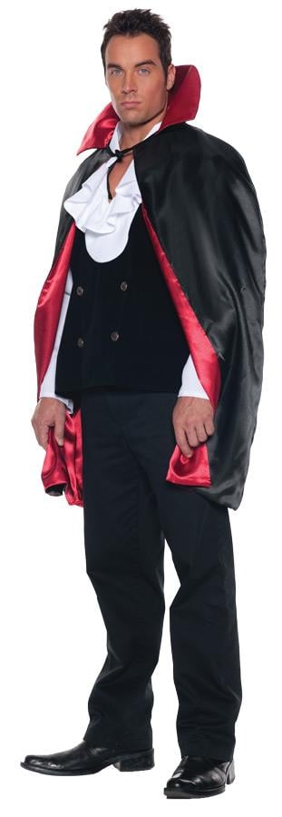 Reversible 44in Adult Cape