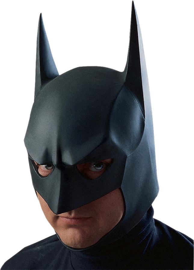 Batman Adult Mask