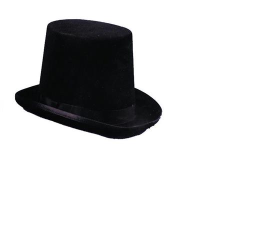 Stovepipe Adult Hat Medium