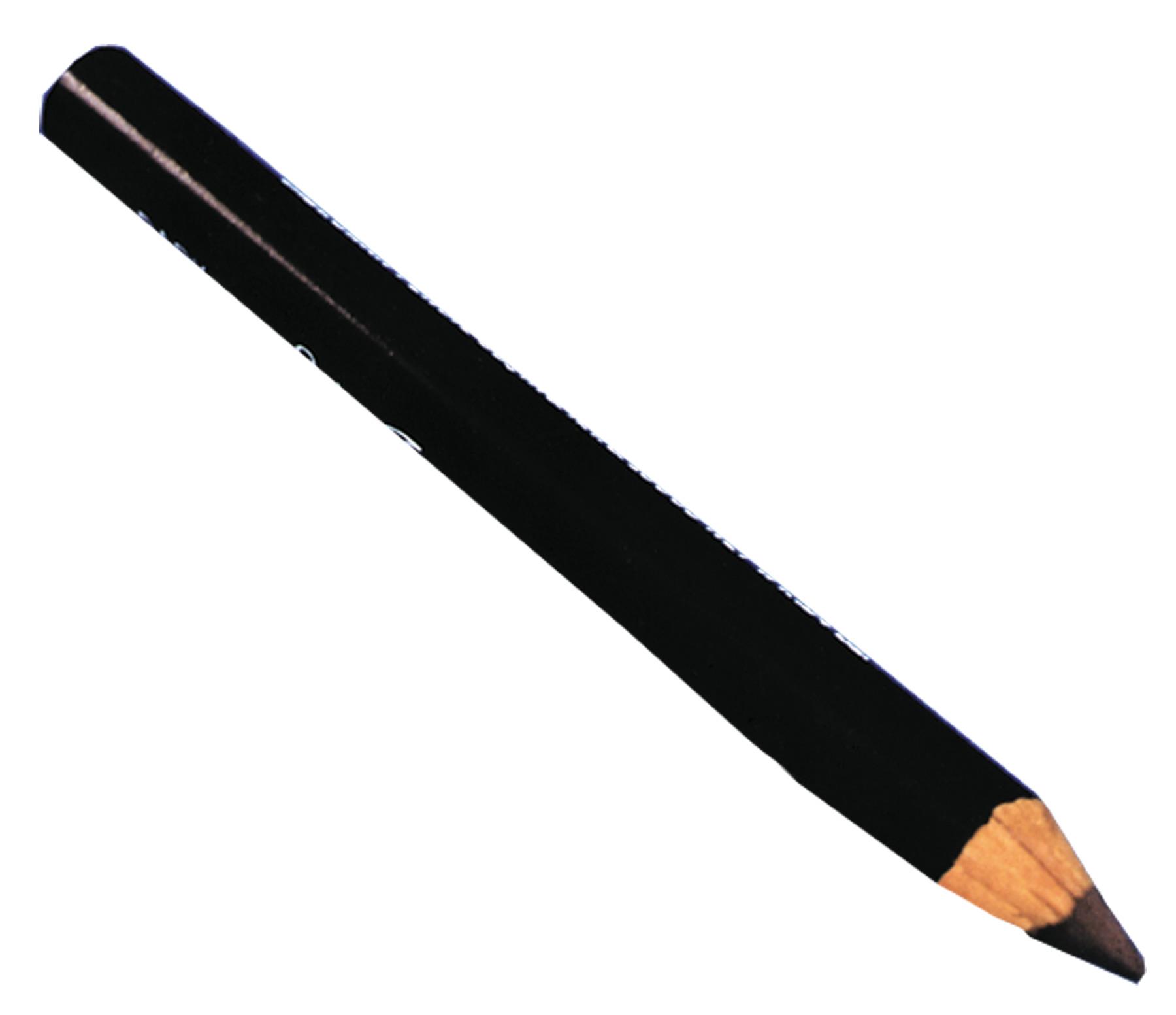 Brown Pencil 3.5in Makeup Accessory