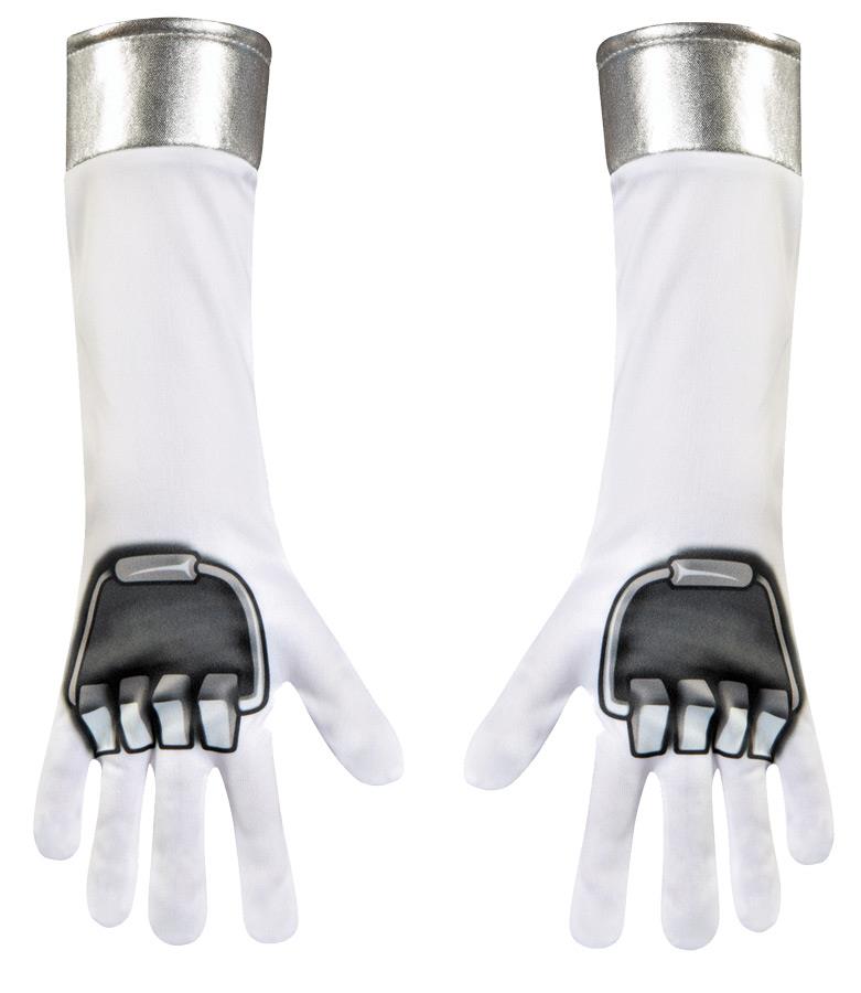 Power Rangers Dino Charge Child Gloves