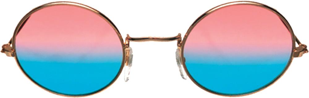John Glasses Adult Costume Accessory