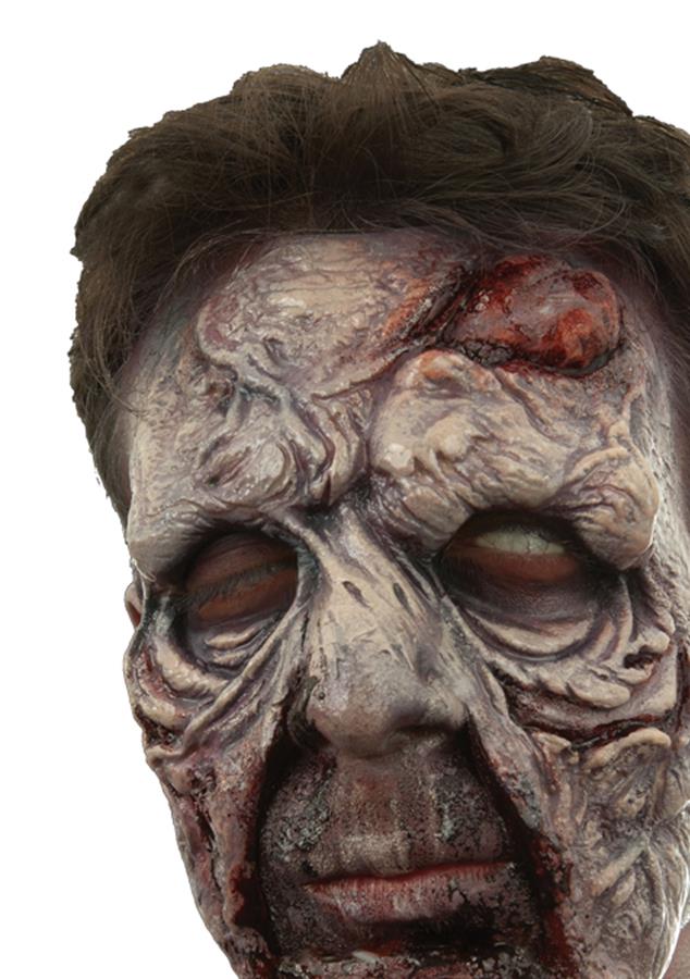 Coupe De Gross Prosthetic Makeup Accessory