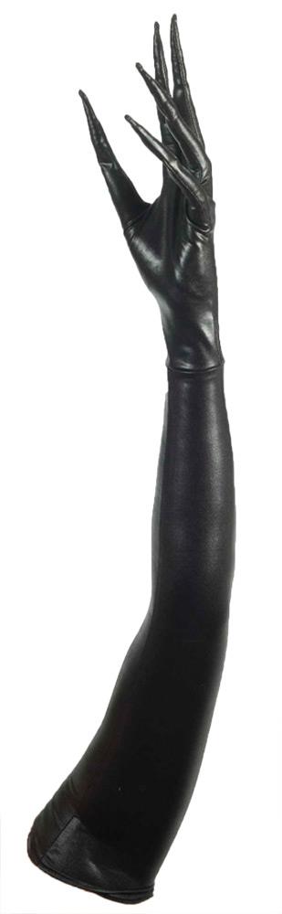 Long Fingered Adult Gloves