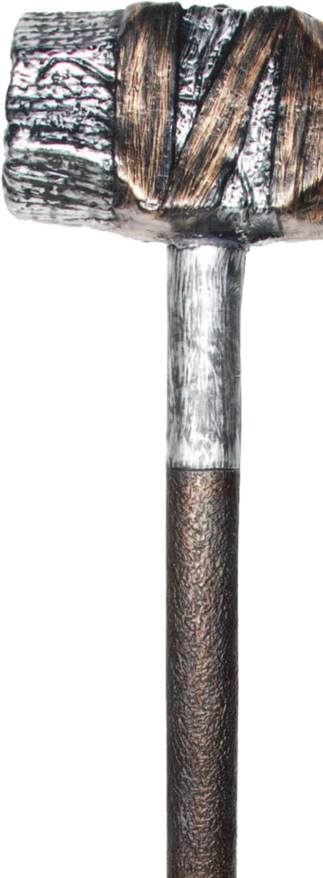 Hammer Halloween Costume Accessory