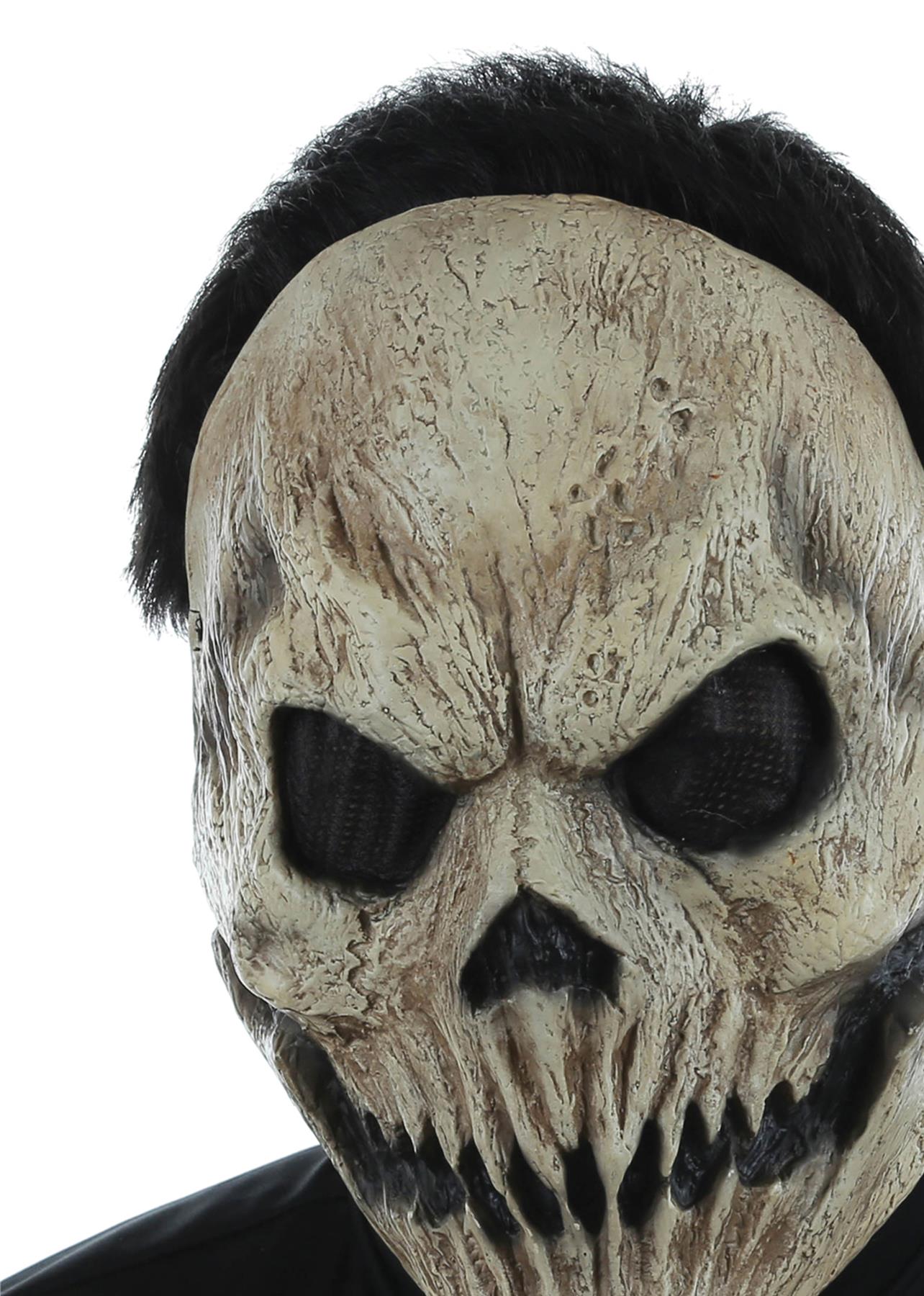 Angel of Death Adult Mask