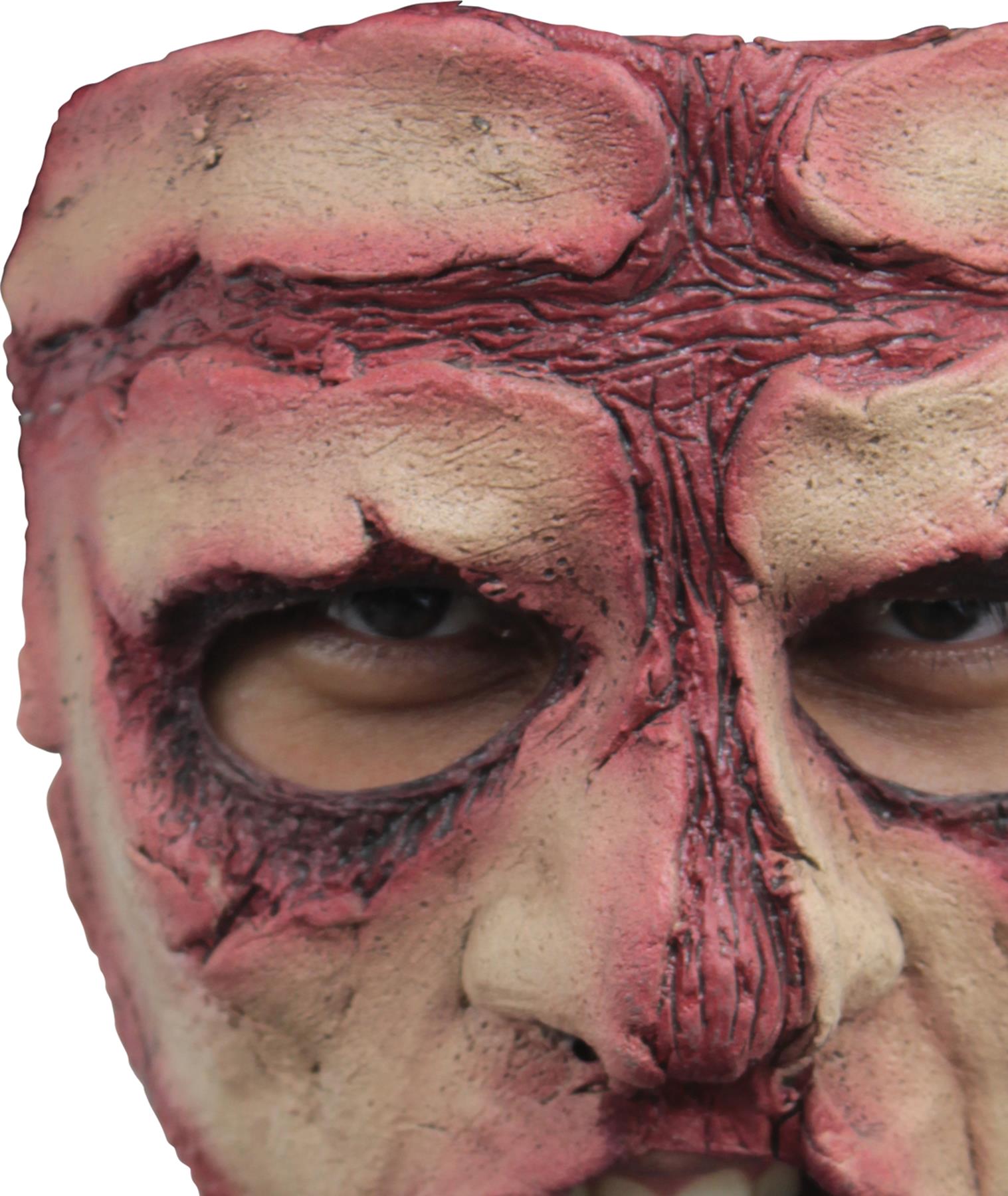 Serial Killer 34 Adult Mask