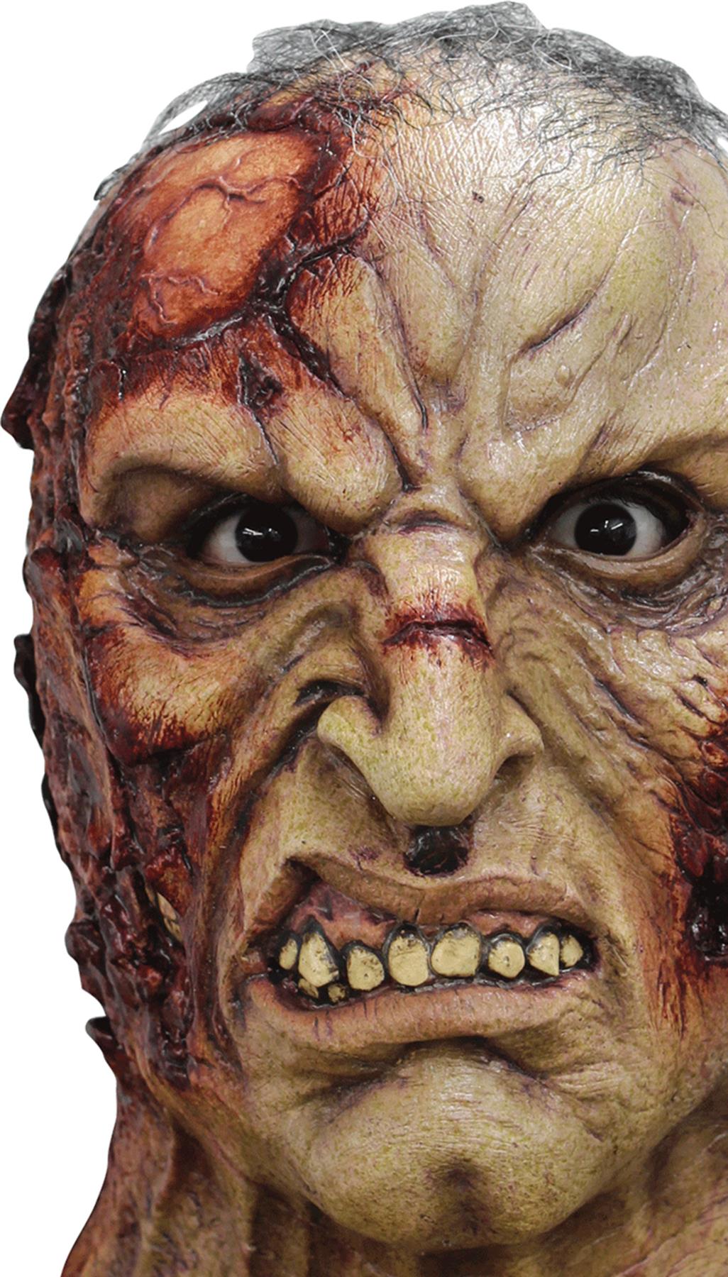 Mortus Adult Mask