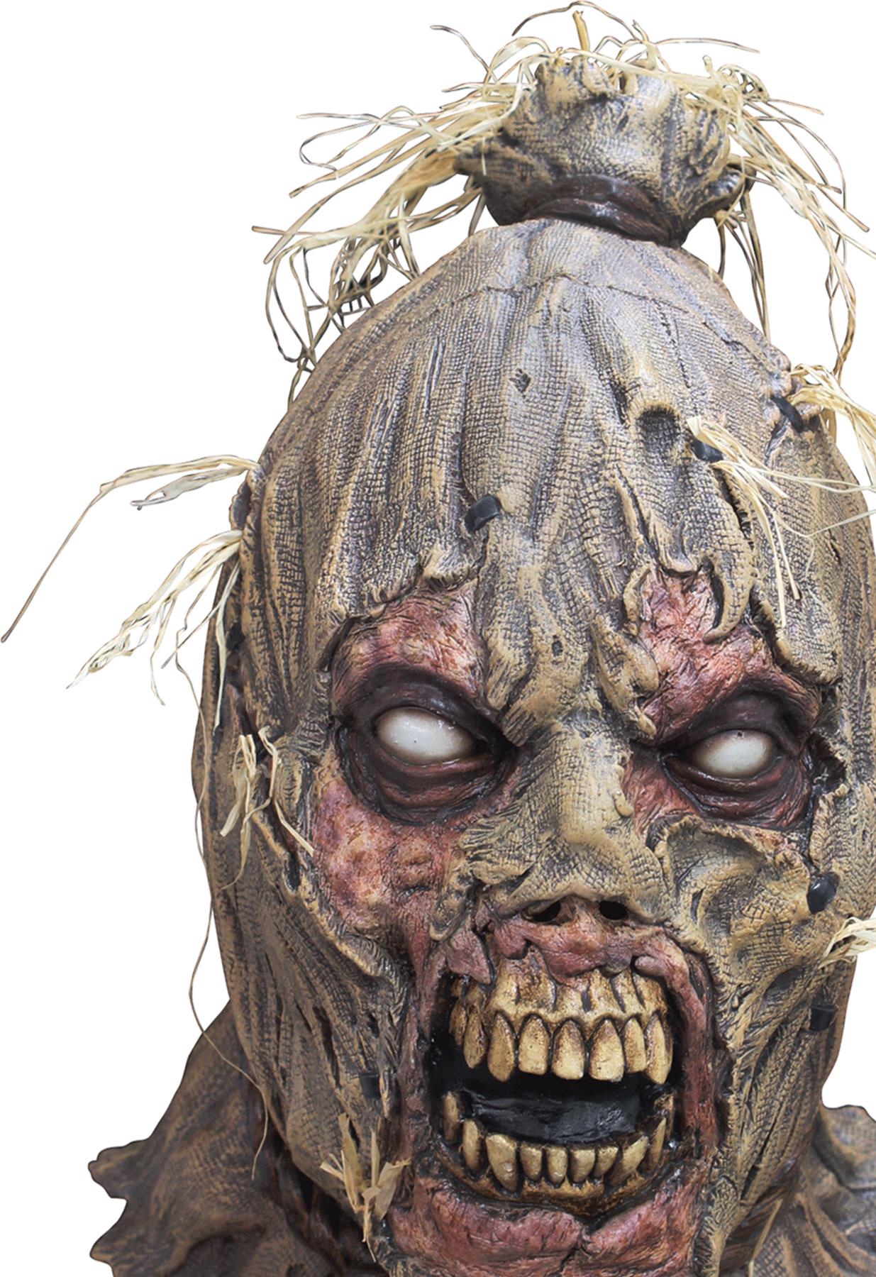 Scareborn Adult Mask