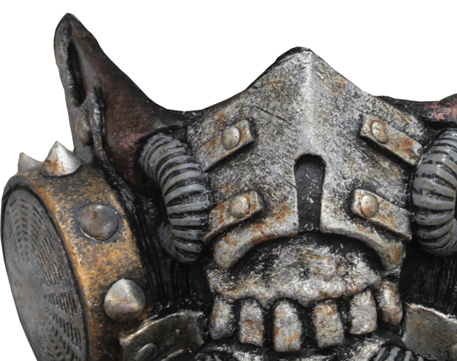 Doomsday Muzzle Adult Mask