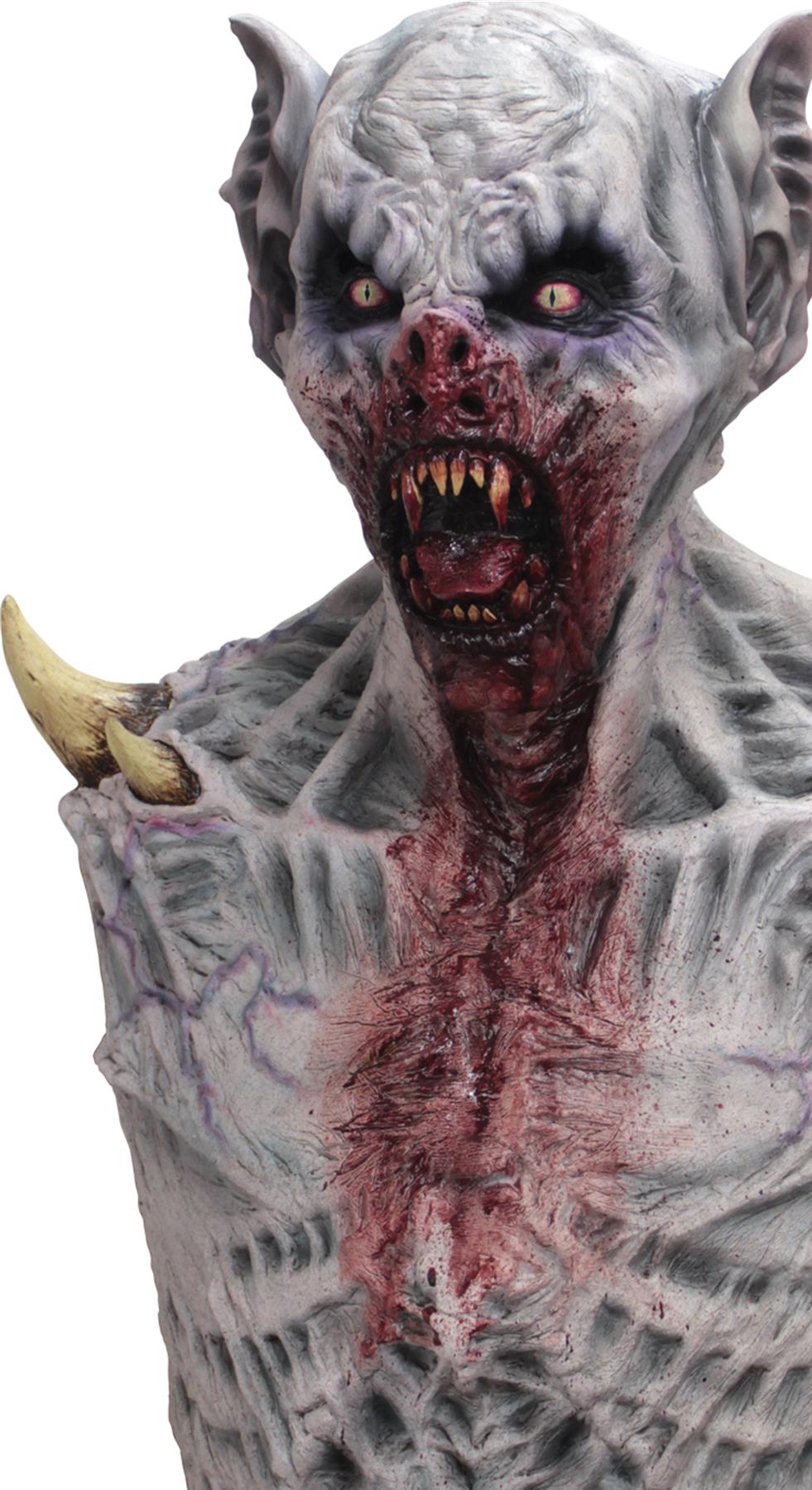 Vampire Super Adult Mask
