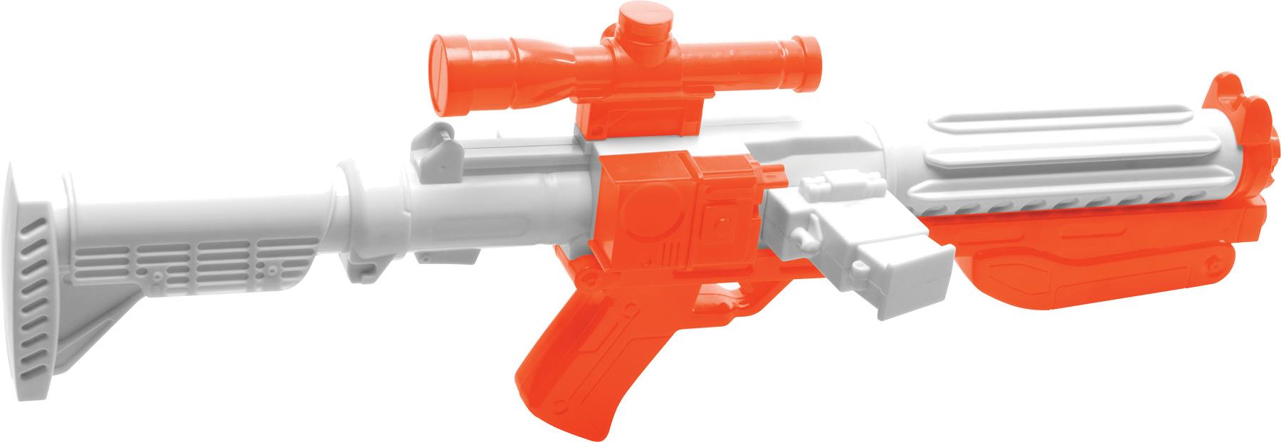Star Wars Stormtrooper Blaster Costume Accessory