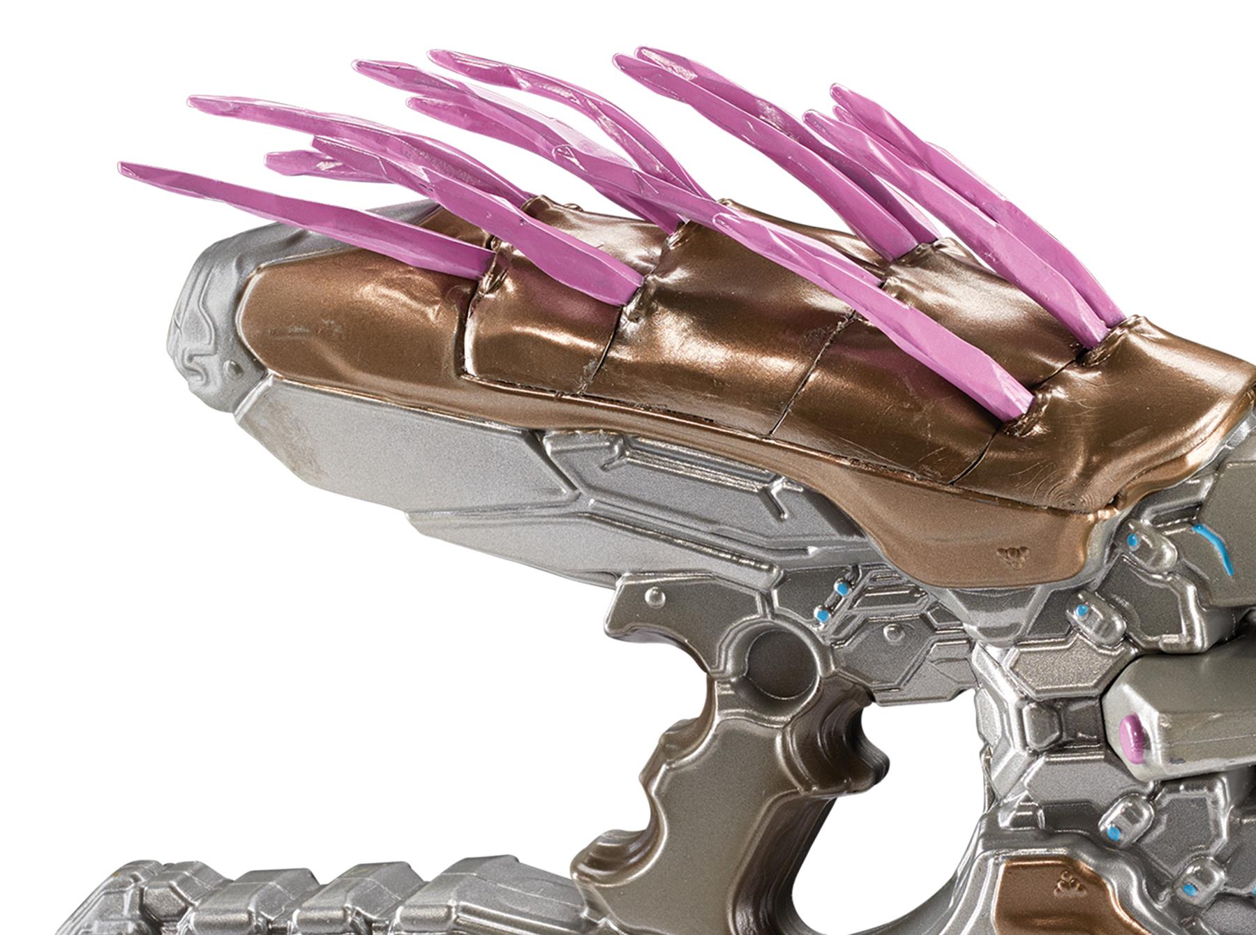 Halo Needler Weapon Costume Accessory