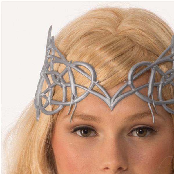 Celtic Tiara Headpiece Adult Costume Accessory