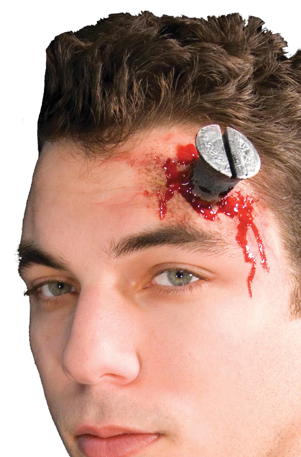 Deadly Screw EZ FX Makeup Kit