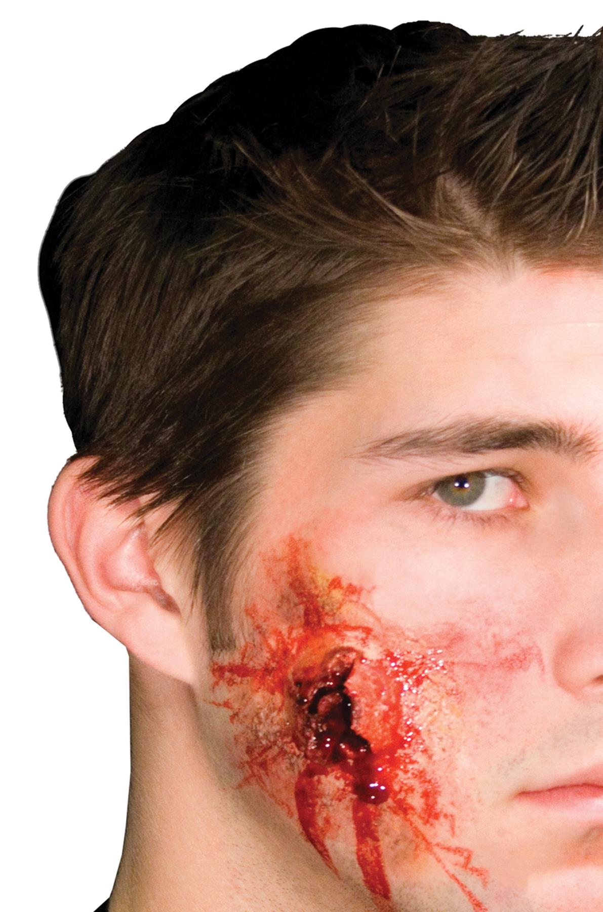 .38 Exit EZ FX Makeup Kit