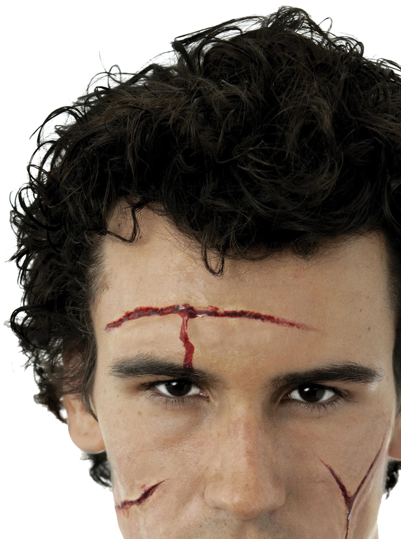 Cut Set EZ FX Makeup Kit