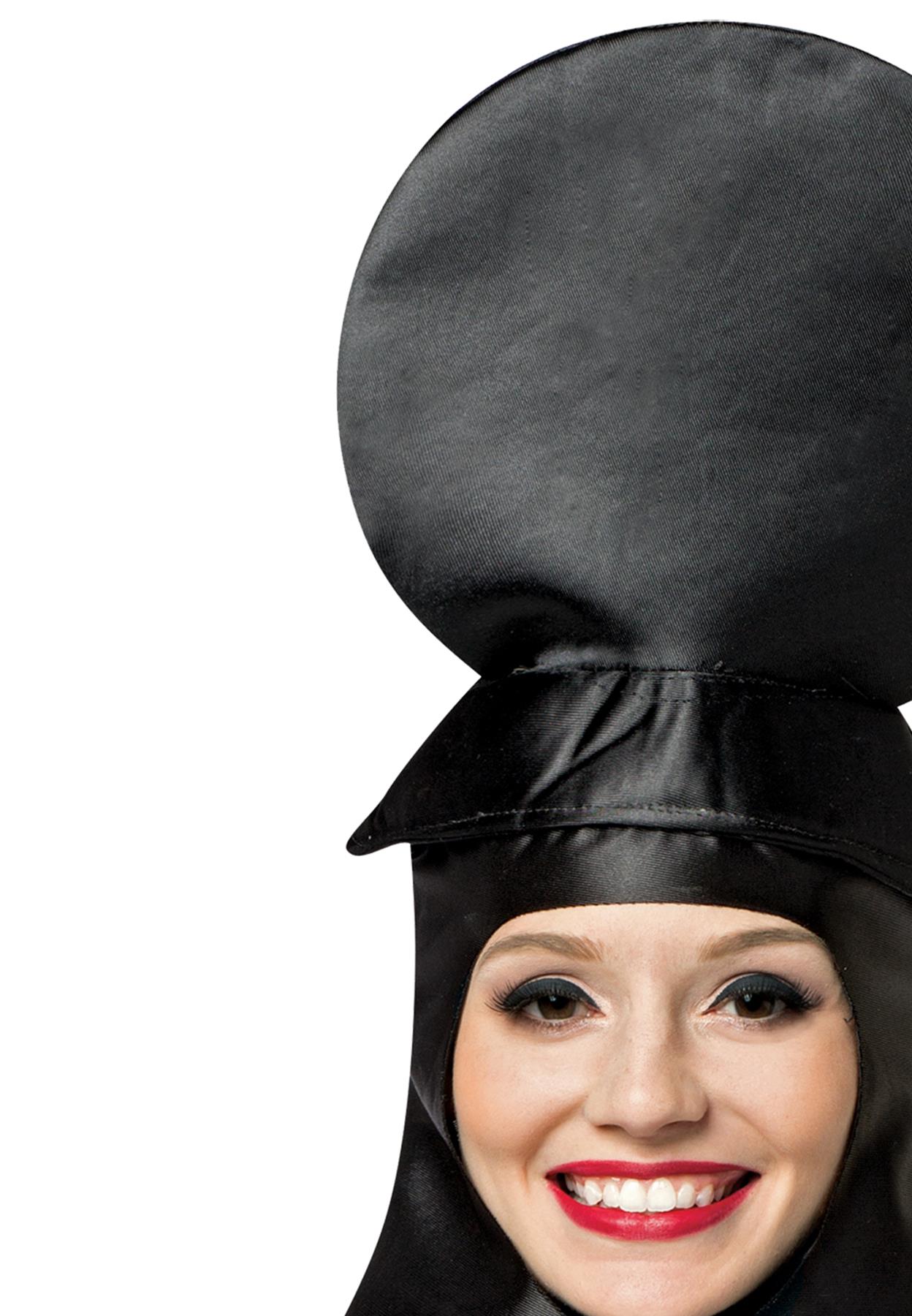 Chess Pawn Adult Hat