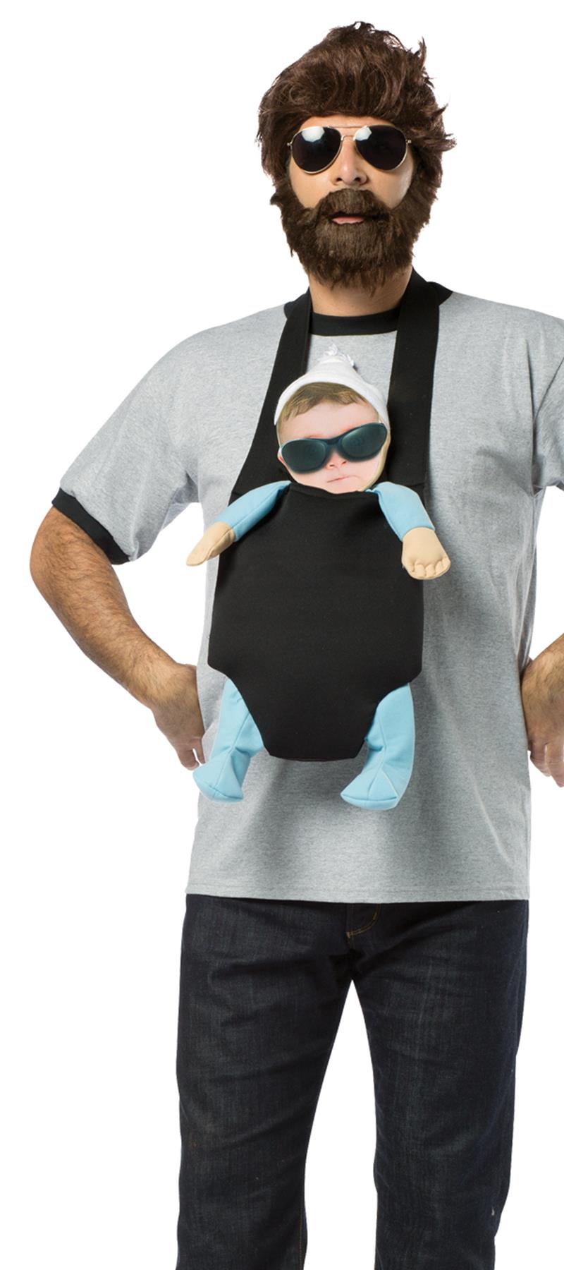 Vegas Aftermath Adult Costume Kit