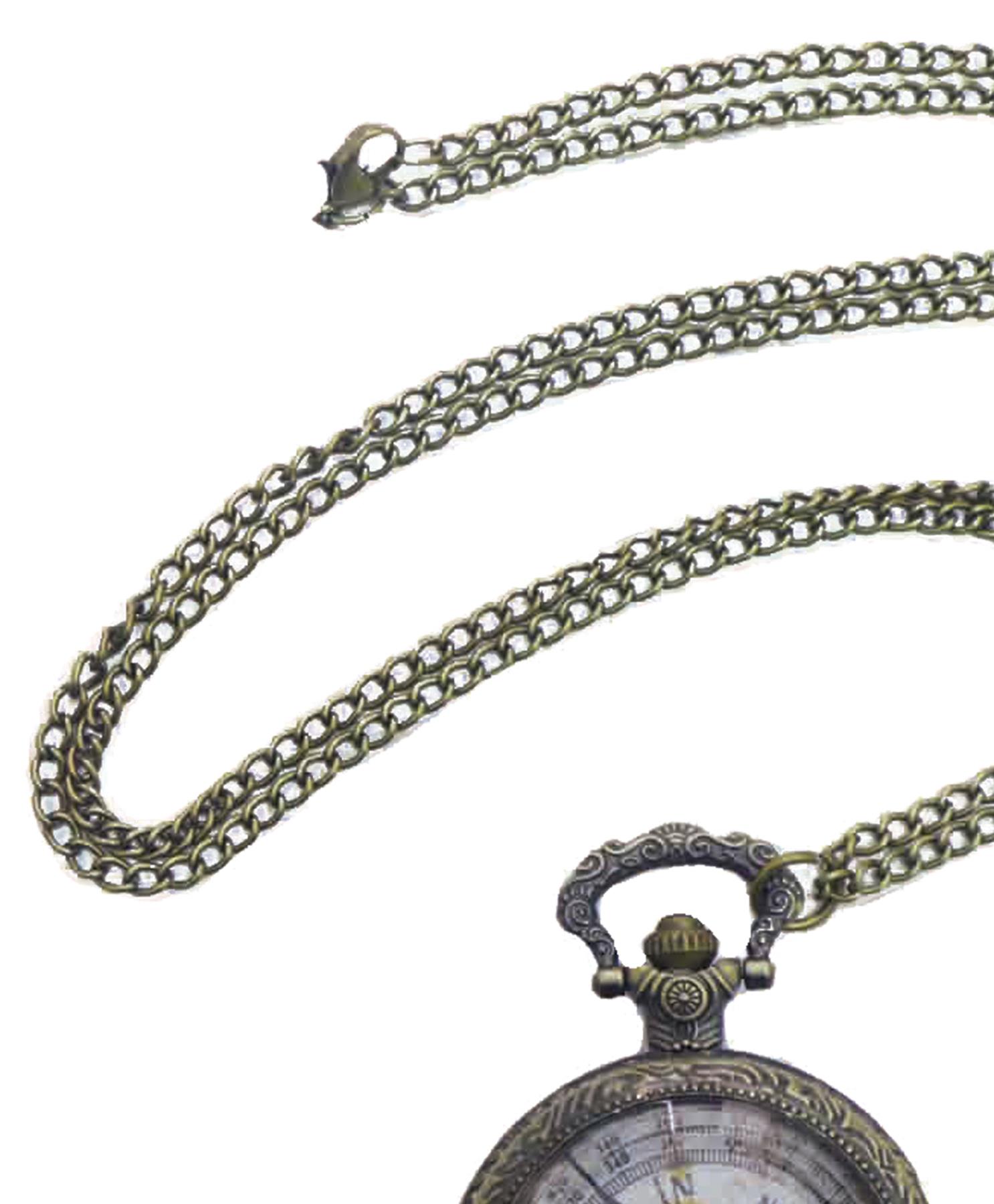 Pirate Compass Costume Accessory