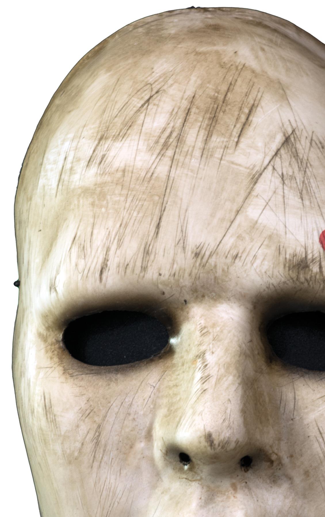 Maniac Vacuform Adult Mask