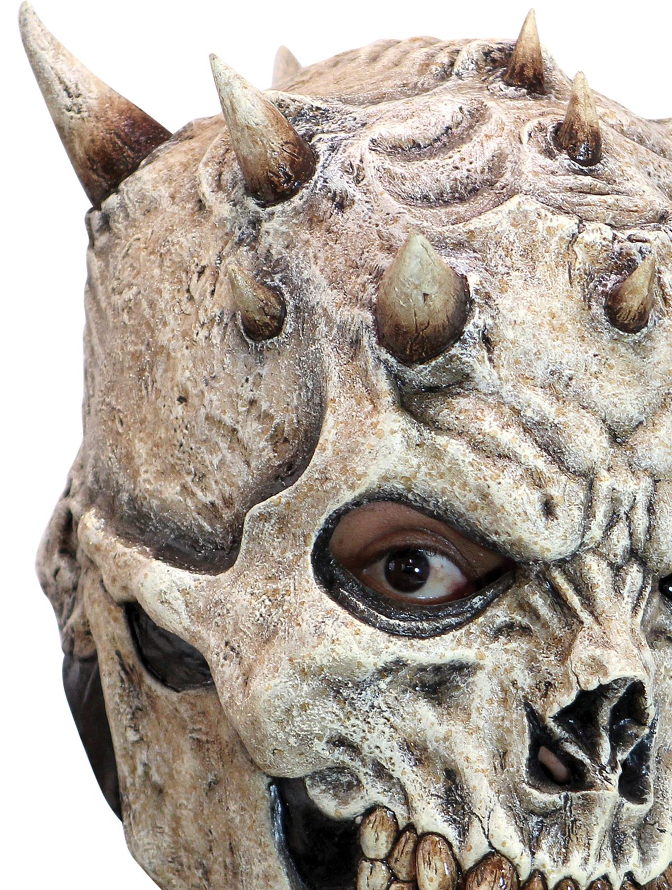 Spikes Adult Mask