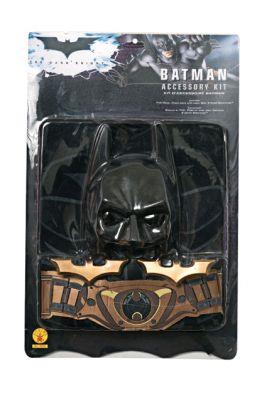 Batman Child Accessory Set