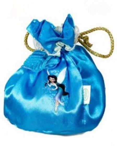 Disney Fairies Silvermist Tote Bag Child Costume Accessory