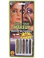 Glitter Sticks Makeup Accessory