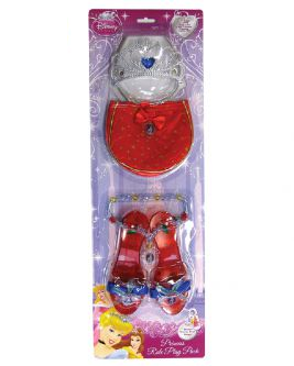 Snow White Child Accessory Kit