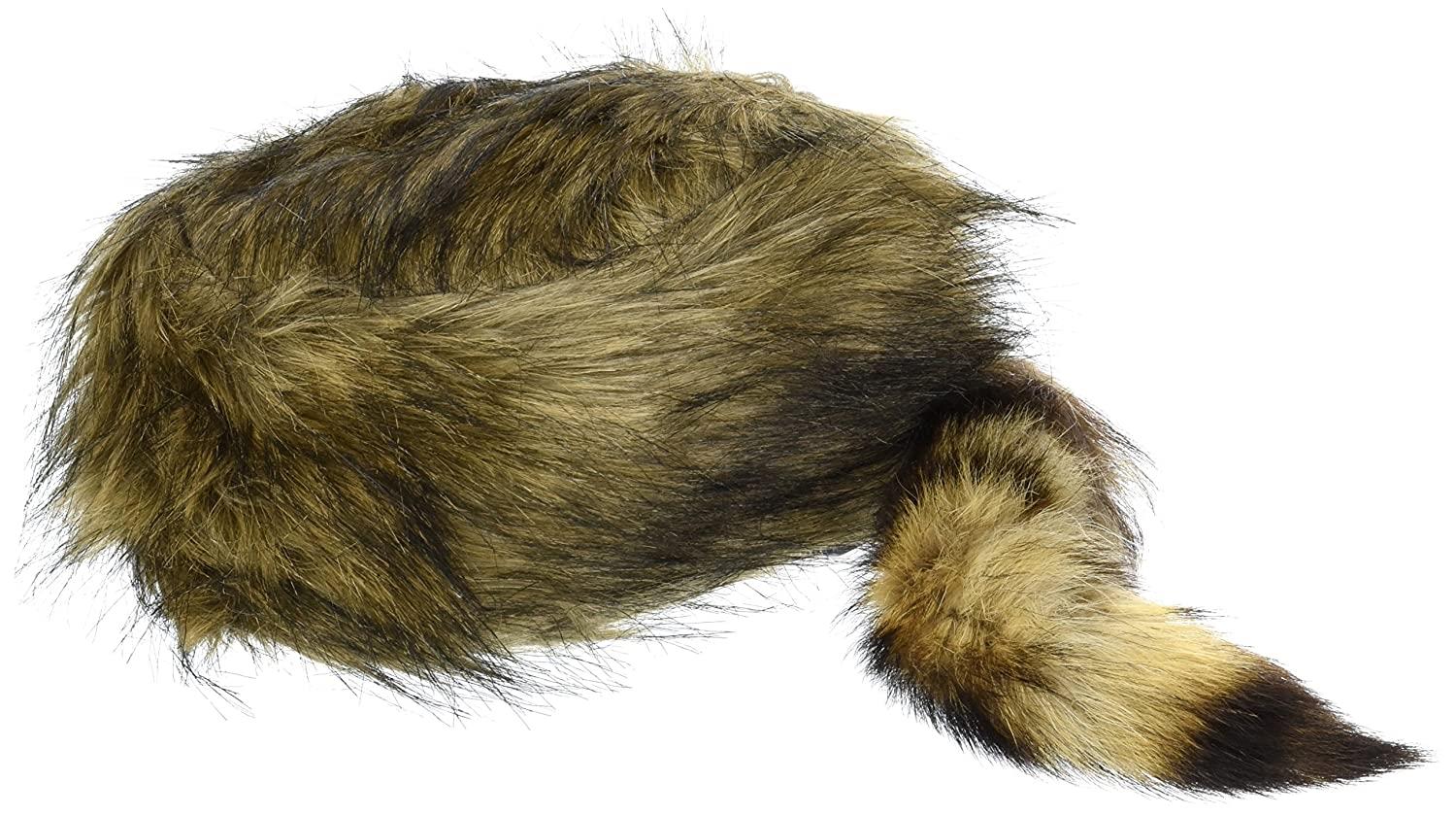 Imitation Fur Trapper Adult Hat