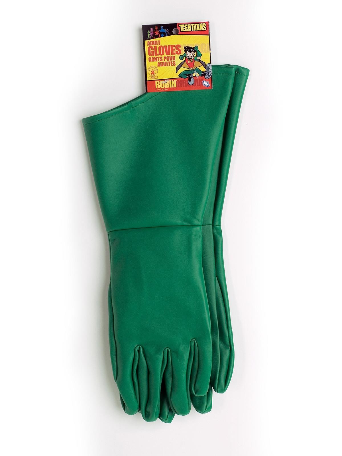 Robin Adult Gloves