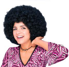 Afro Adult Wig