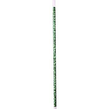 Green Sequin Dance Cane Costume Accessory
