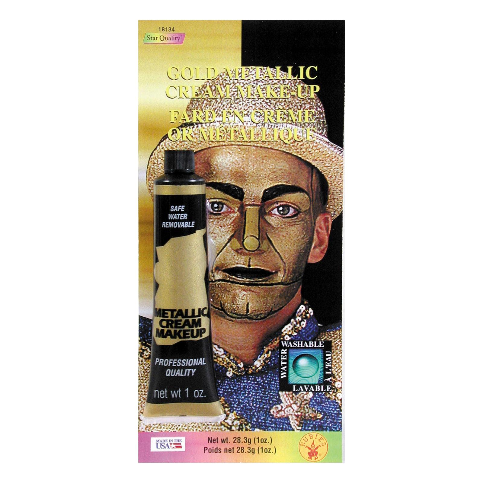 Makeup Creme Assorted Colours Makeup Accessory
