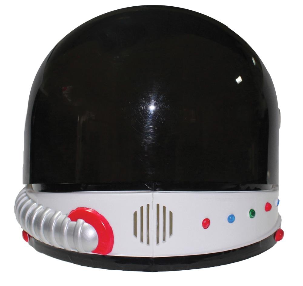 Astronaut Helmet Adult Costume Accessory