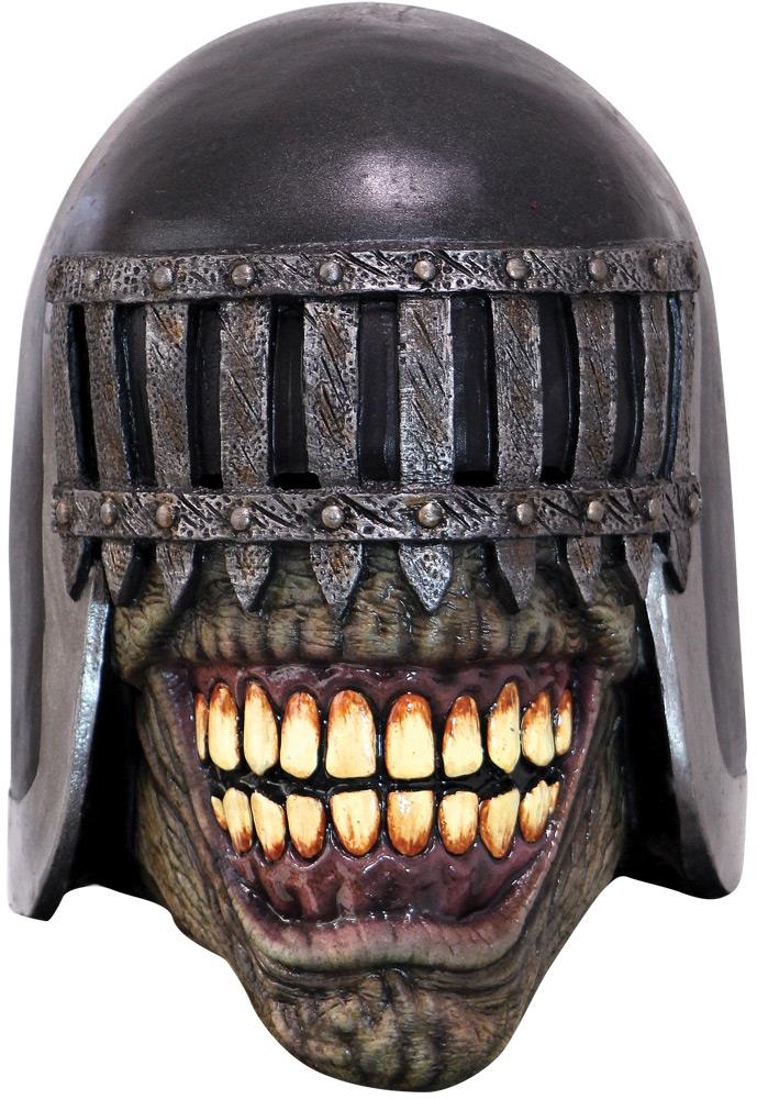 Judge Dredd Judge Death Adult Mask