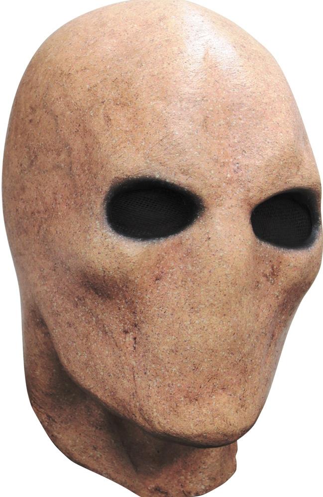 Creepypasta Slender Man Adult Mask
