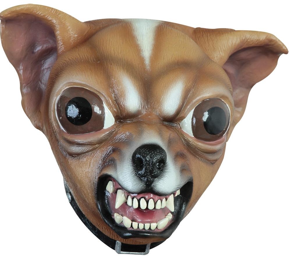 Chihuahua Dog Puppy Adult Mask