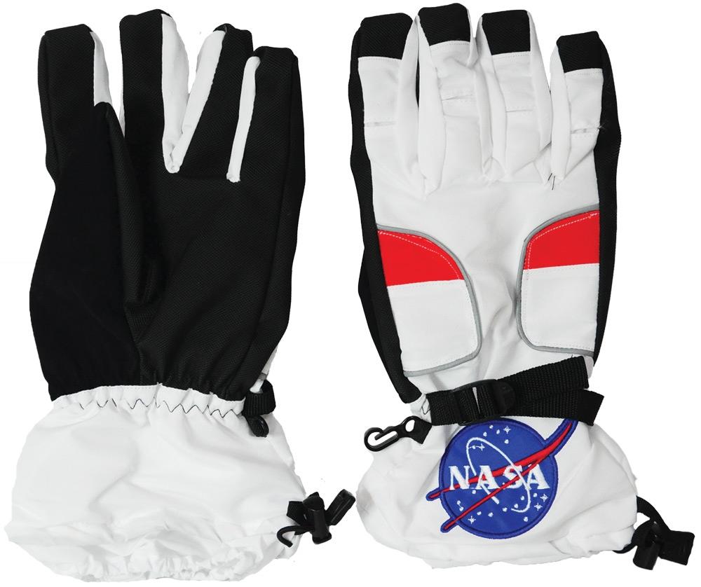 Astronaut Child Gloves