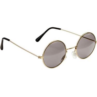 Fun Shades 60's Round Glasses Adult Costume Accessory