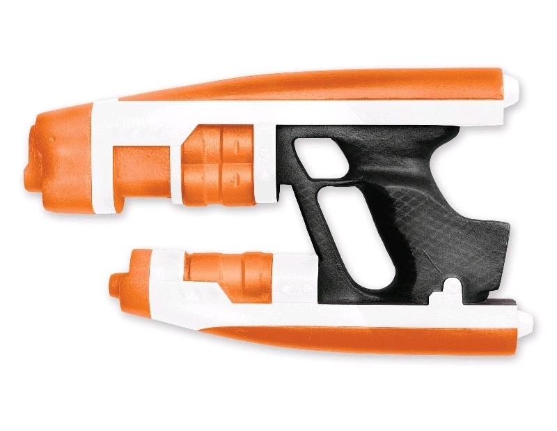 Guardians of the Galaxy Star-Lord Blaster Costume Accessory