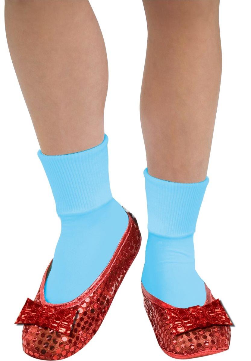11 Pairs Reusable Non Slip Shoe Covers,Premium Soft
