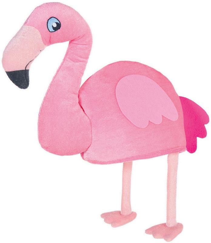 Flamingo Adult Hat