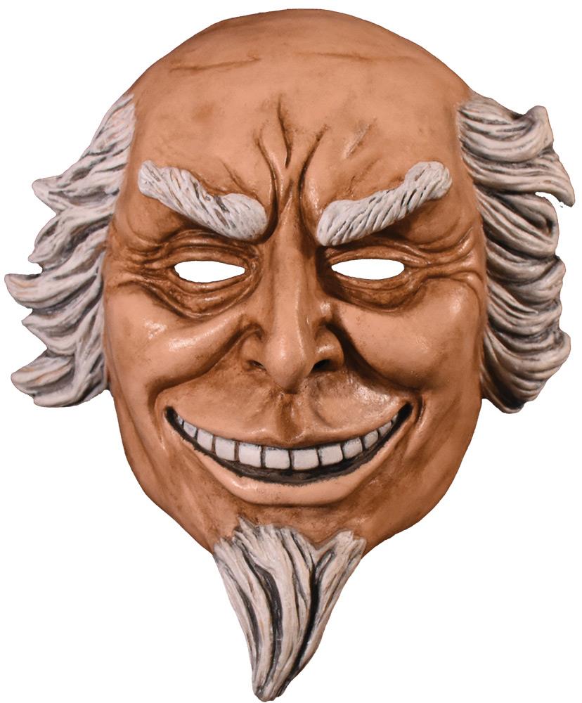 The Purge Election Year Uncle Sam Adult Mask